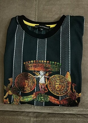 s Beden çeşitli Renk Dolce & Gabbana t-shirt