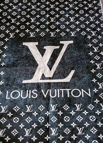 Louis Vuitton Louise vouttion paspas 