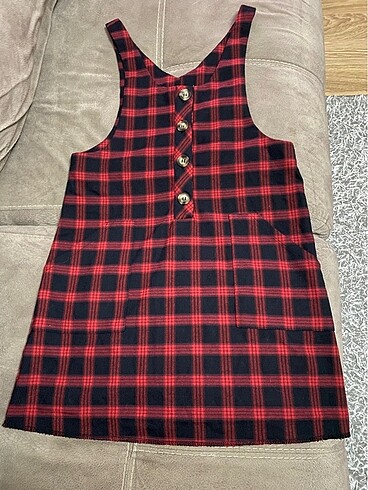 Zara kids elbise