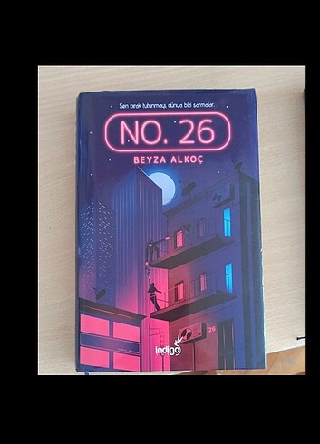  No.26 ve Daire 7
