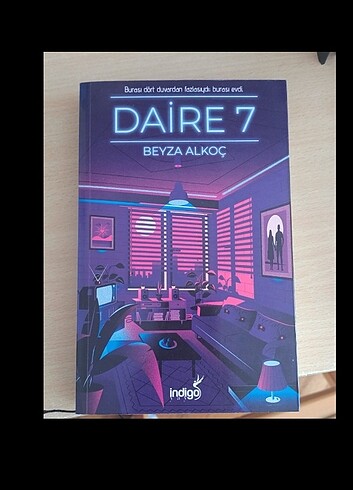  Beden No.26 ve Daire 7