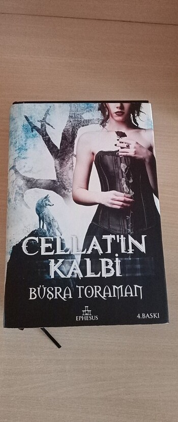 Kırmızı başlıklı kız serisi