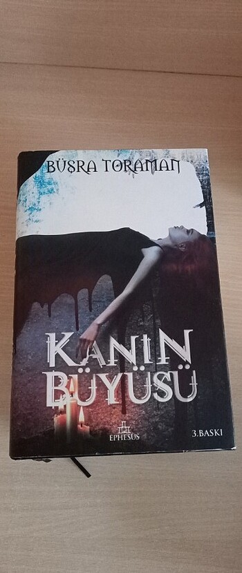 Kırmızı başlıklı kız serisi