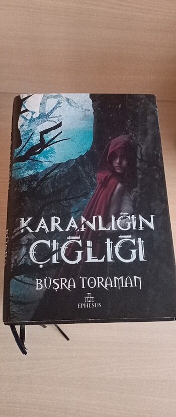 Beden Renk Kırmızı başlıklı kız serisi