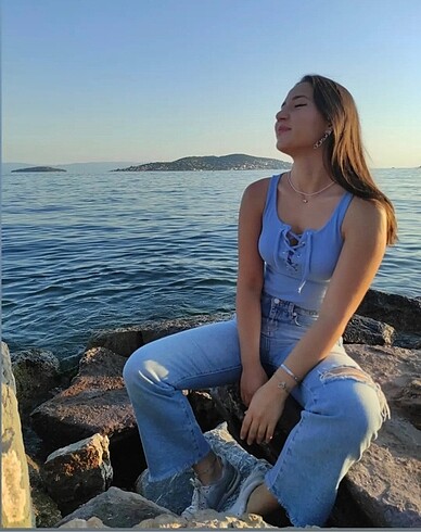 Yazlık bluz