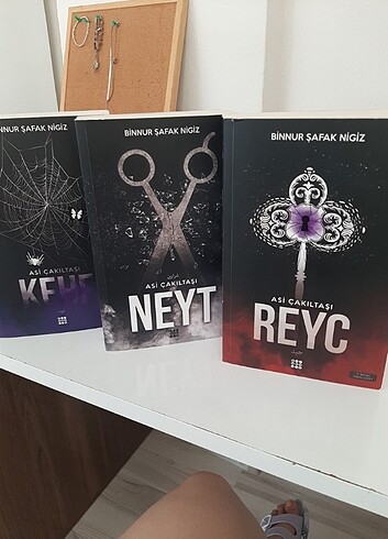 Binnur Şafak Nigiz Asi Çakıltaşı