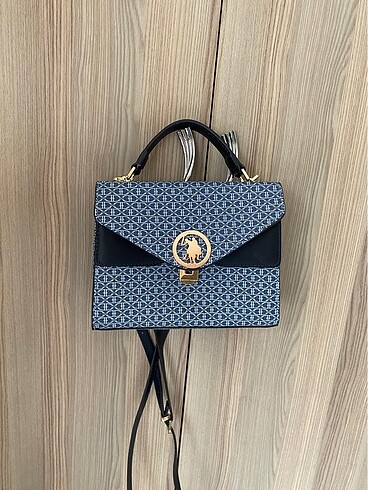 Us Polo Assn çanta