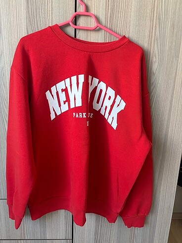 Defacto Sweat