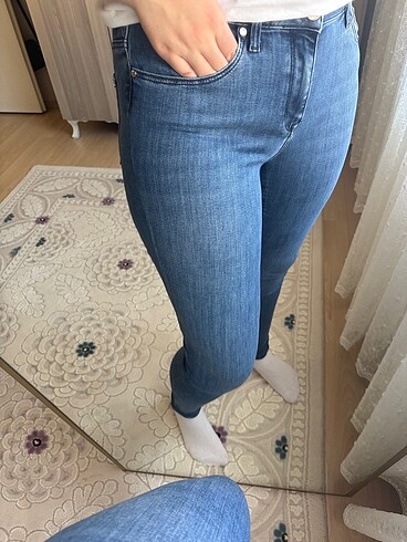 Mavi Jeans Mavi kot pantolon