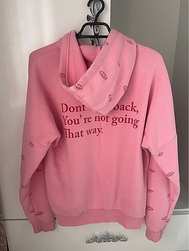 Zara Sweatshirt
