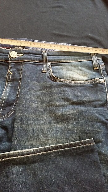 Mavi jeans kot