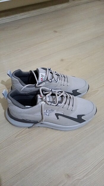 Nike Wanderful spor ayakkabı 