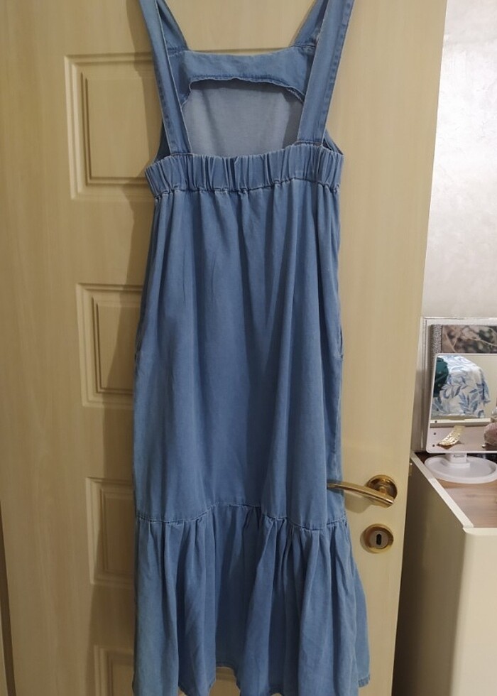 Kot elbise  - Görsel 2