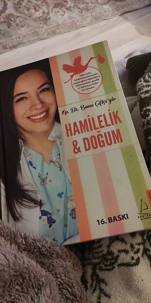 hamilelik kitabimm ?? 