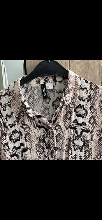 H&M H&M gömlek