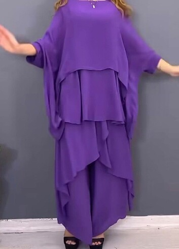 Yazlık takım 