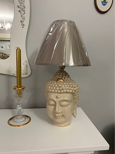 Buda abajur