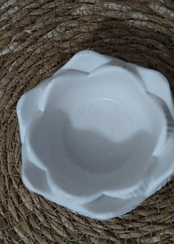 Beyaz Mumluk - Görsel 2