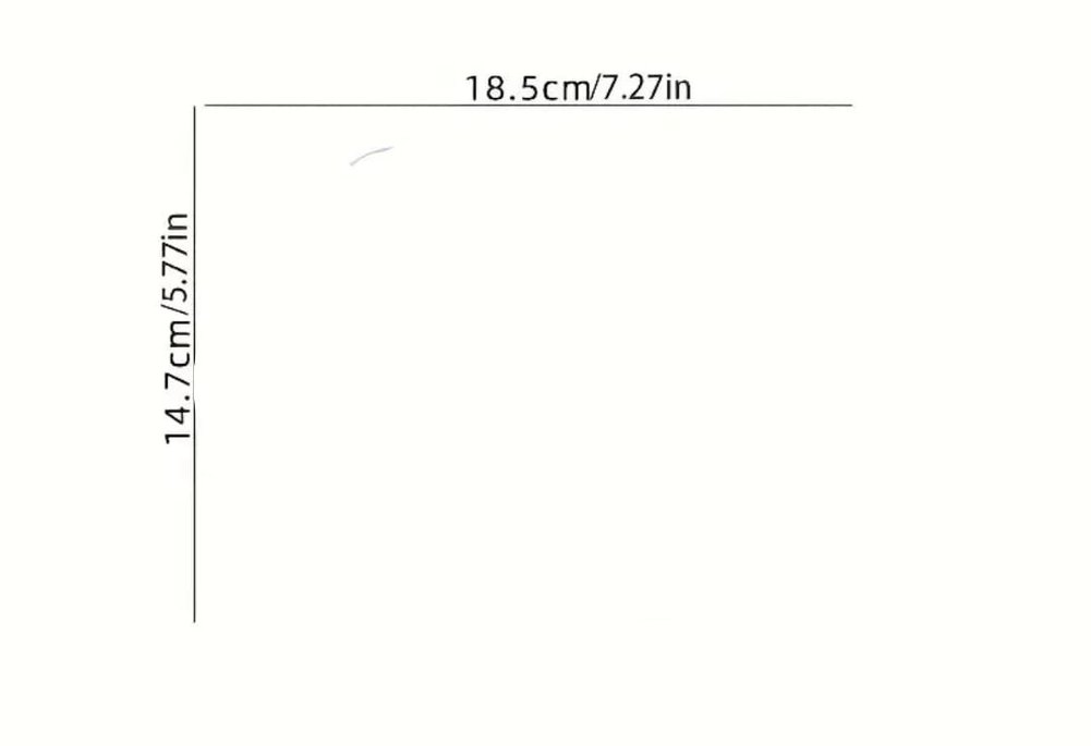 Bohem Tarzı Turkuaz Desenli Tabak - Görsel 2