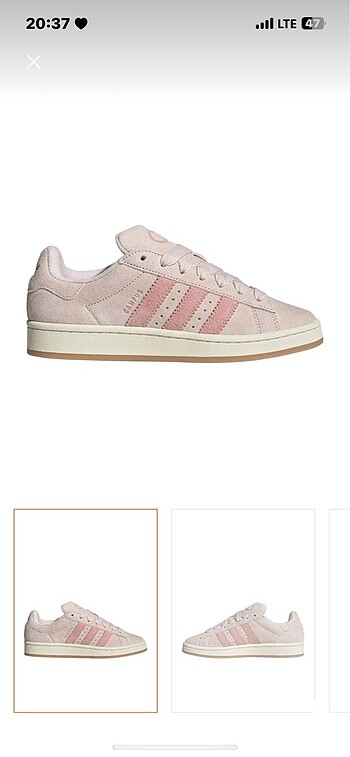 Adidas campüs