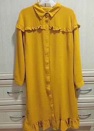 Orta boy tunik
