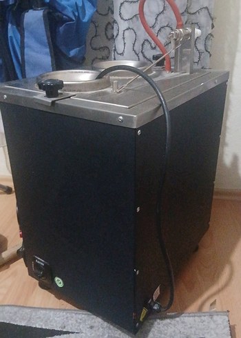 Vizyon Siyah Çay Kazanı - Görsel 2