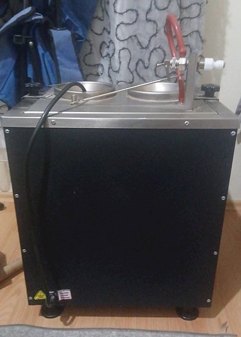 Vizyon Siyah Çay Kazanı - Görsel 3