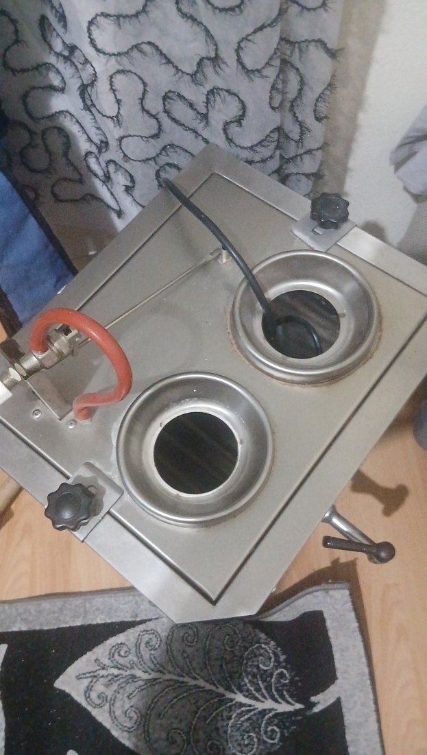 Vizyon Siyah Çay Kazanı - Görsel 4