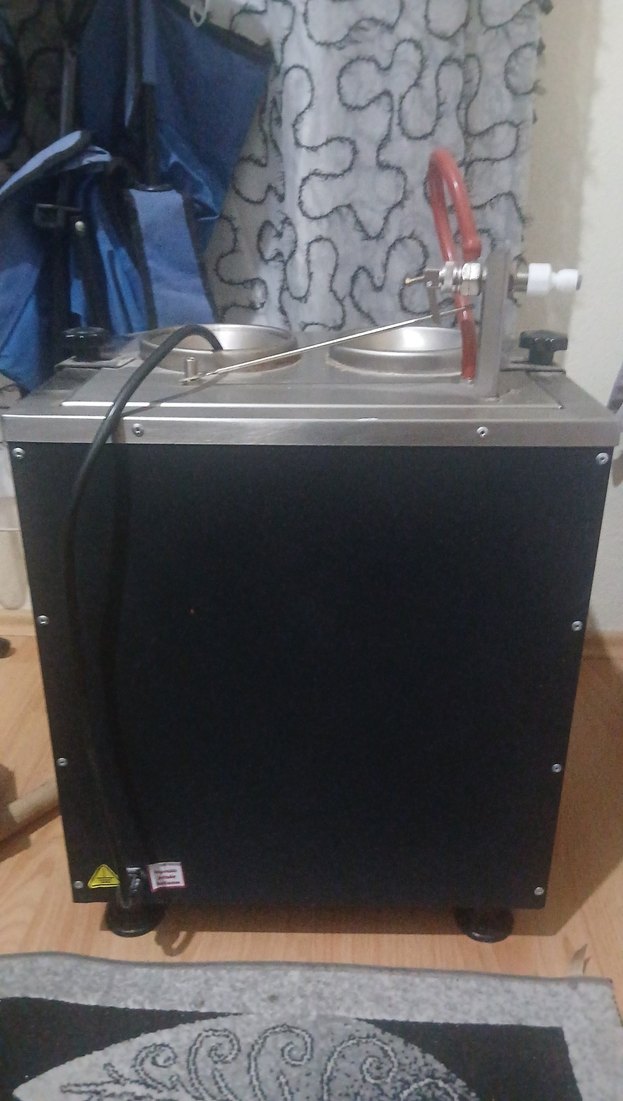 Vizyon Siyah Çay Kazanı - Görsel 3