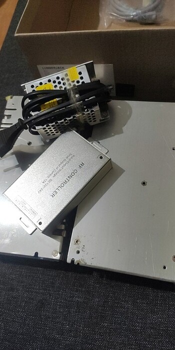 Led sistemi ve led - Görsel 2