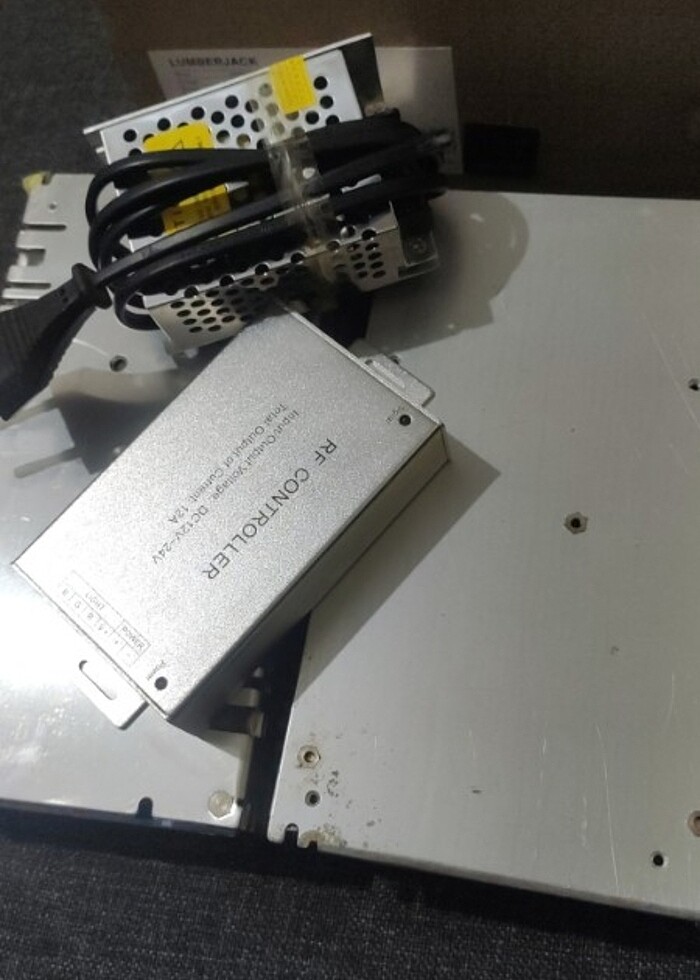 Led sistemi ve led  - Görsel 2