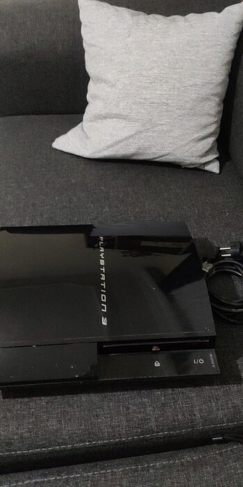 Ps 3 sarı ışık sorunlu alın tamir ettirin kulanın
