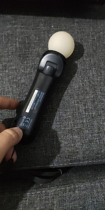 Sony Sony Playstation PS3 Motion Controller