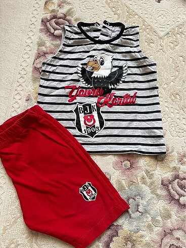 kartal yuvasi bebek takim