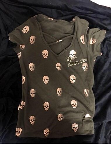 s Beden Gotic tshirt