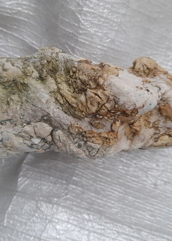 Bej Gri Doğal Taş Dekorasyon Parçası 0010 - Görsel 3