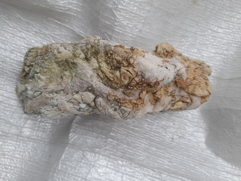 Bej Gri Doğal Taş Dekorasyon Parçası 0010 - Görsel 3