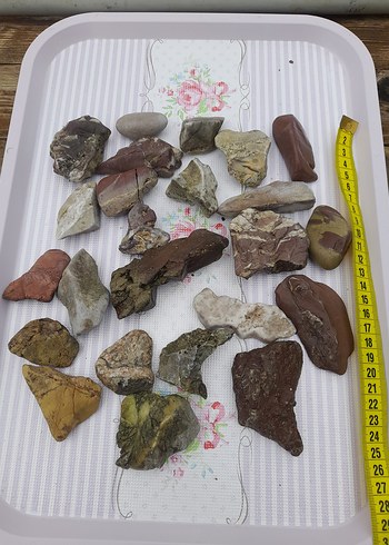 Bohem Tarzda Doğal Taş Denizden 0014 - Görsel 3