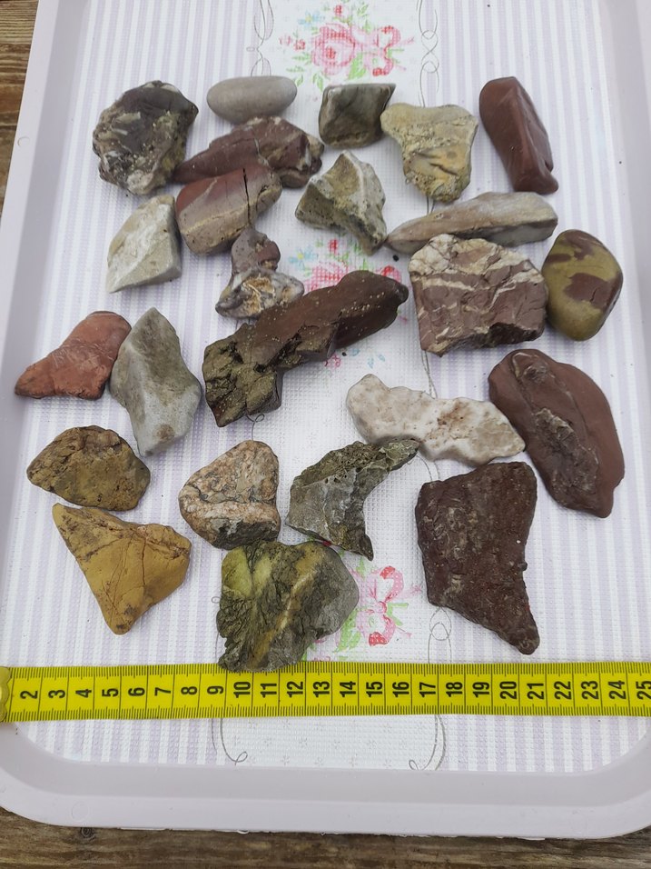 Bohem Tarzda Doğal Taş Denizden 0014 - Görsel 4