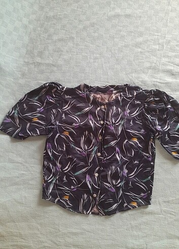 Vintage bluz 
