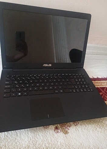 ASUS NOTEBOOK 