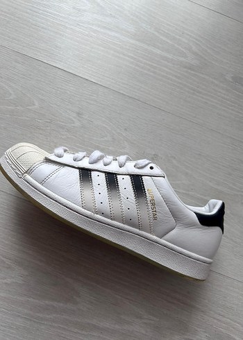 adidas gazelle silver green womens adidas Originals Superstar II Kadn Sneaker- vitruta