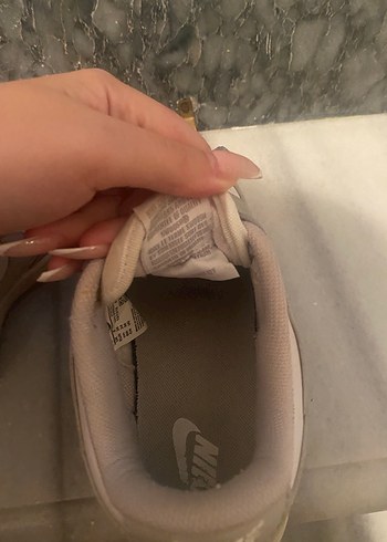 Nike dunk - Görsel 3