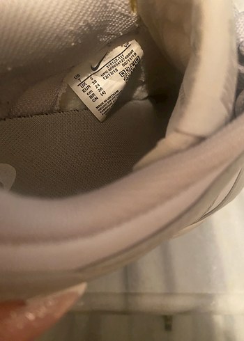 Nike dunk - Görsel 4