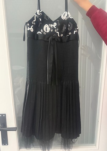 Gece elbisesi - Görsel 2