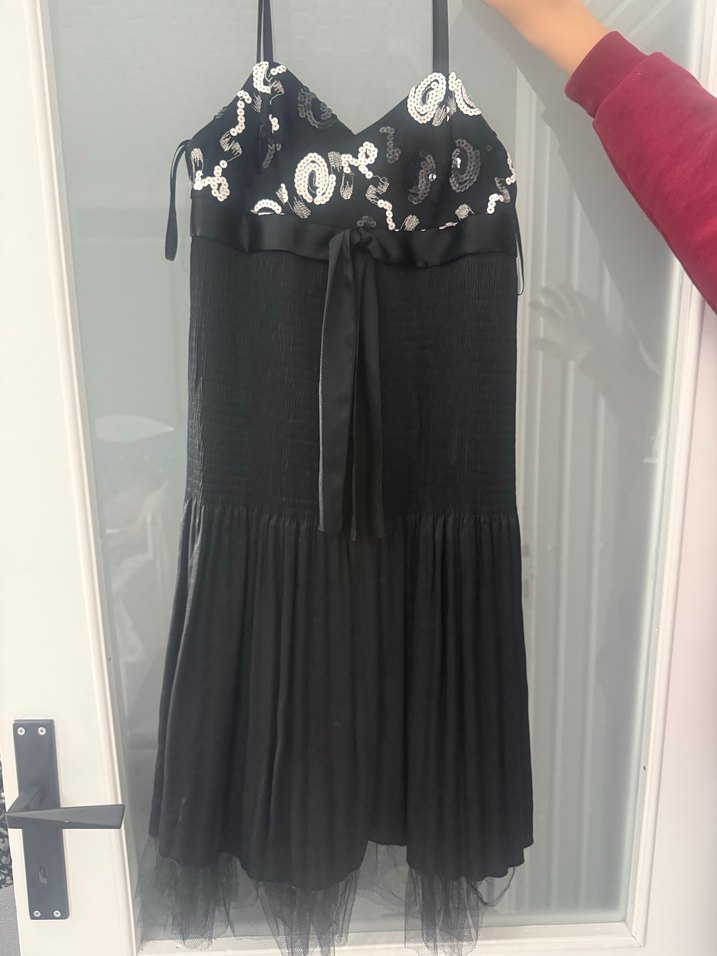 Gece elbisesi - Görsel 2