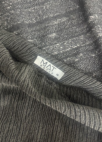 Gri Kadın takım - Görsel 4