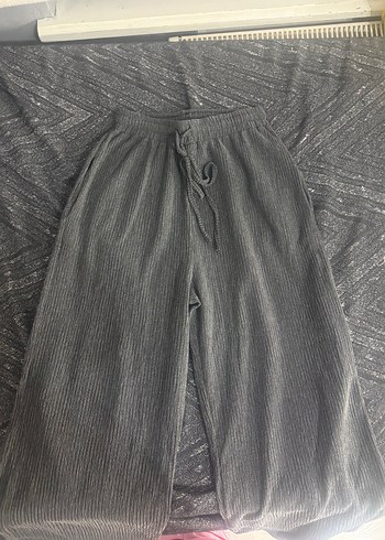 Gri Kadın takım - Görsel 5