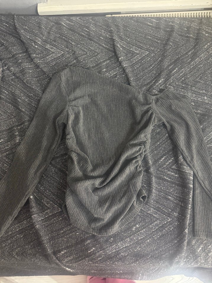 Gri Kadın takım - Görsel 3