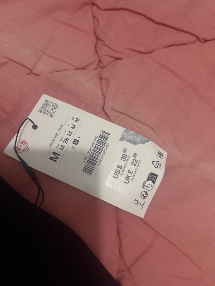 Siyah Straplez Payetli Kadın Bustiyer - Görsel 2